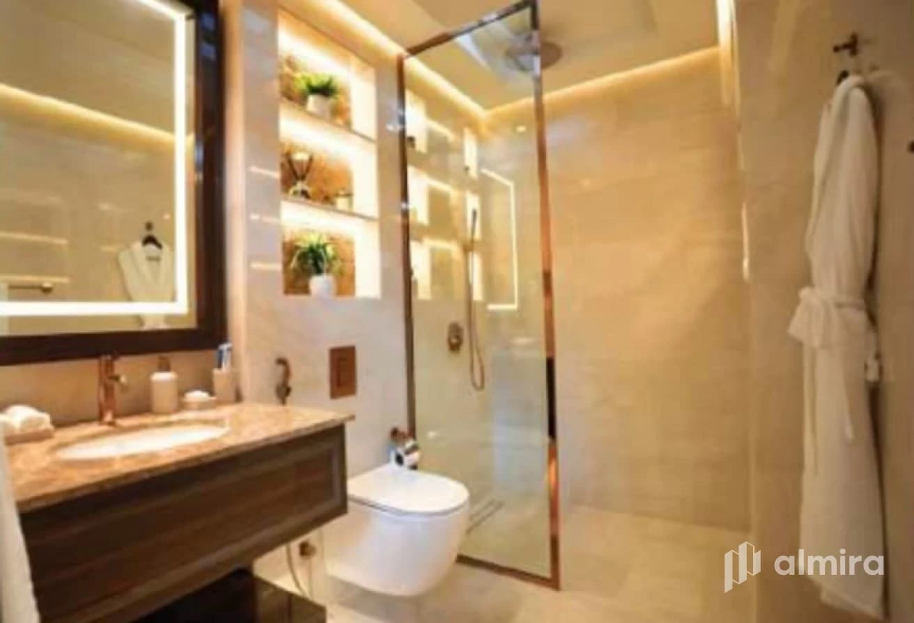 4BR+Maid - Duplex | Modern Living | Beach Access