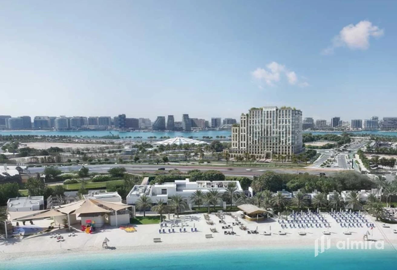 4BR+Maid - Duplex | Modern Living | Beach Access