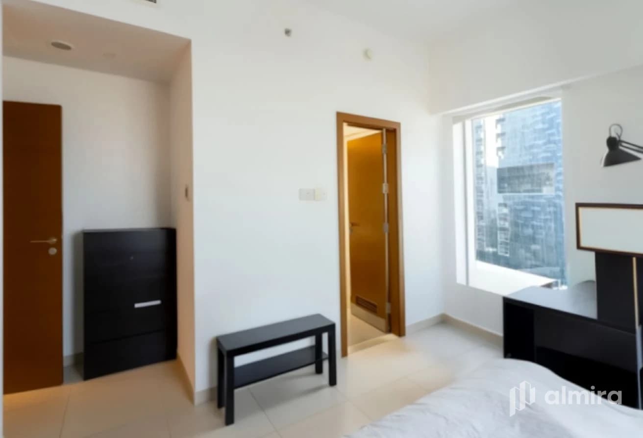 Low-Rise | 2BR+Study | Furnished