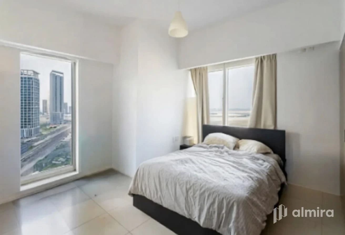 Low-Rise | 2BR+Study | Furnished