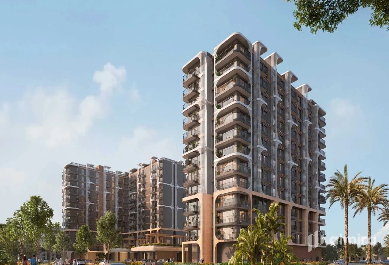 2BR+Maid's | Premium Amenities | Yas Living III