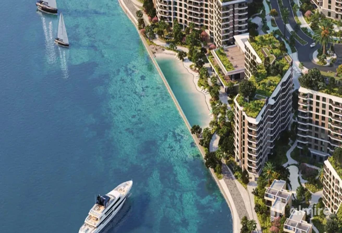Alba Tower | Modern Amenities | Prime Location