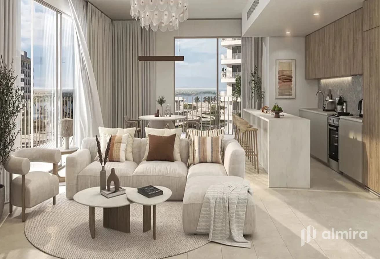 Laurel Tower | Modern Finishes | Prime Location