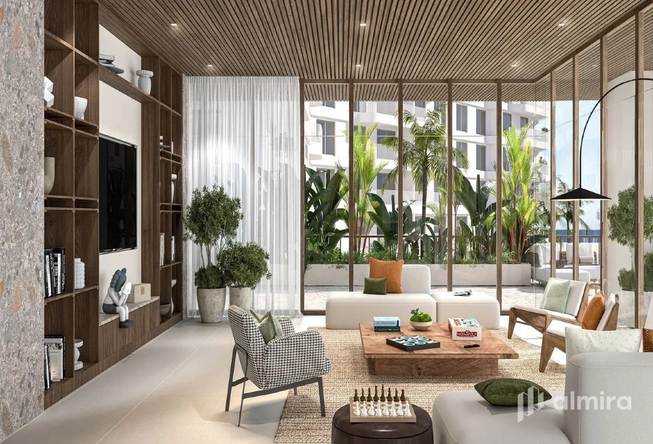 Laurel Tower | Modern Finishes | Prime Location