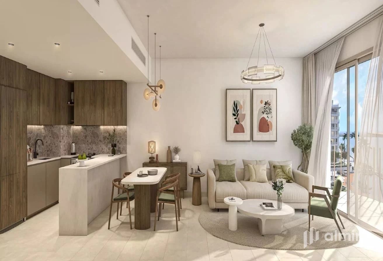 Laurel Tower | Modern Finishes | Prime Location