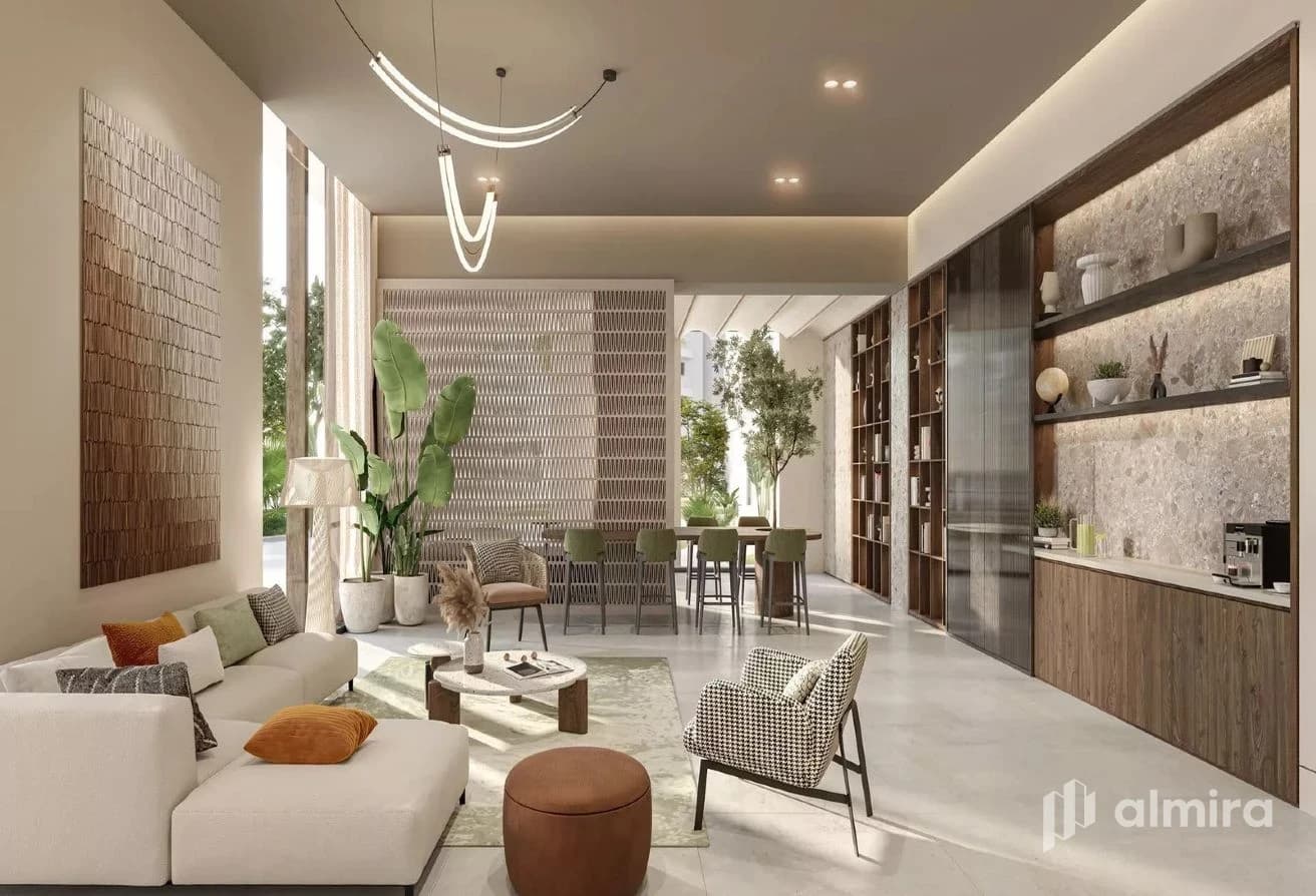 Laurel Tower | Modern Finishes | Prime Location