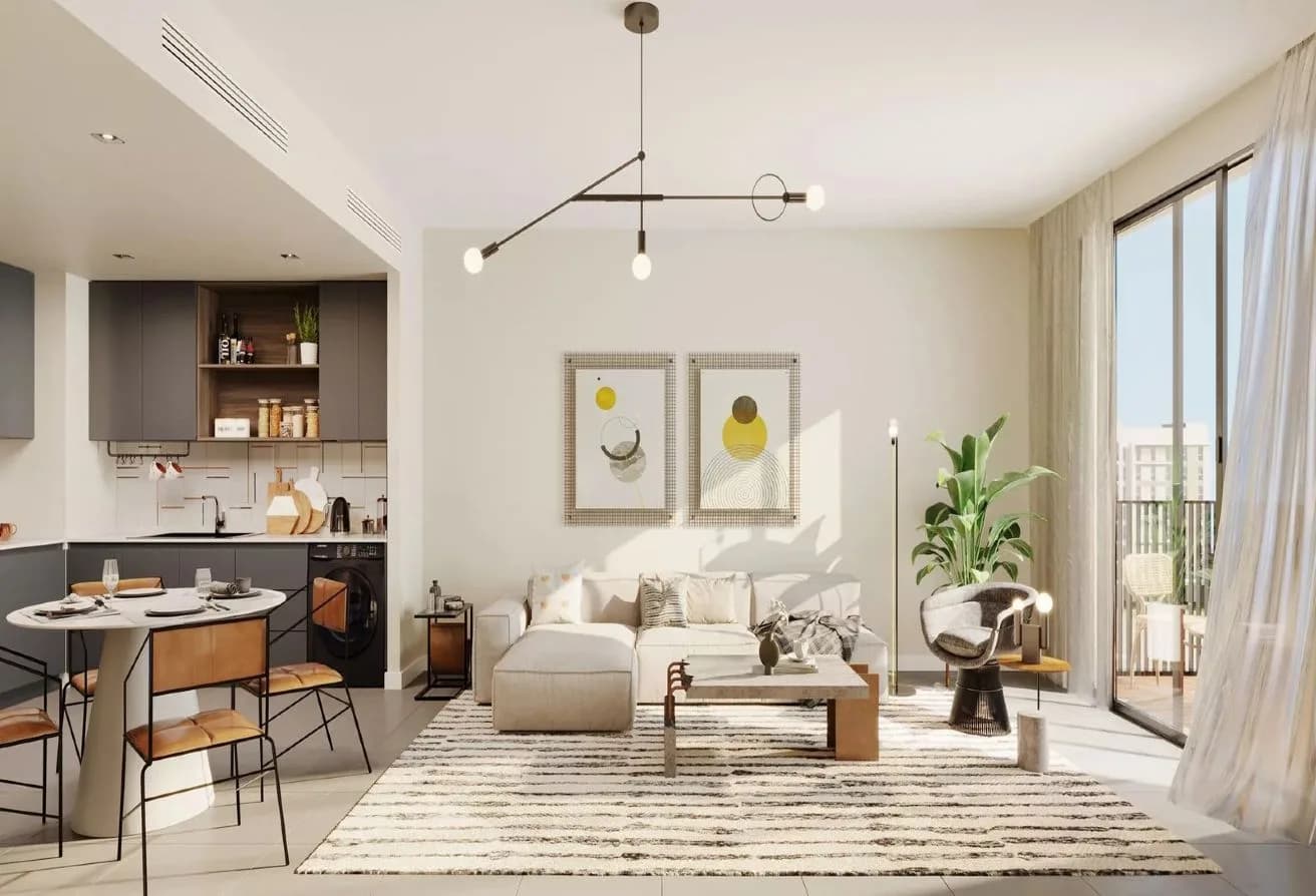Handover Soon | Modern Home | Elegant Layout