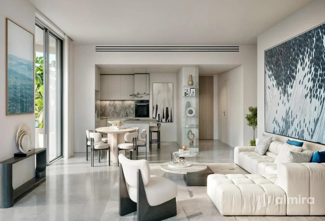 Highest Floor | Corner Unit | Muheira B
