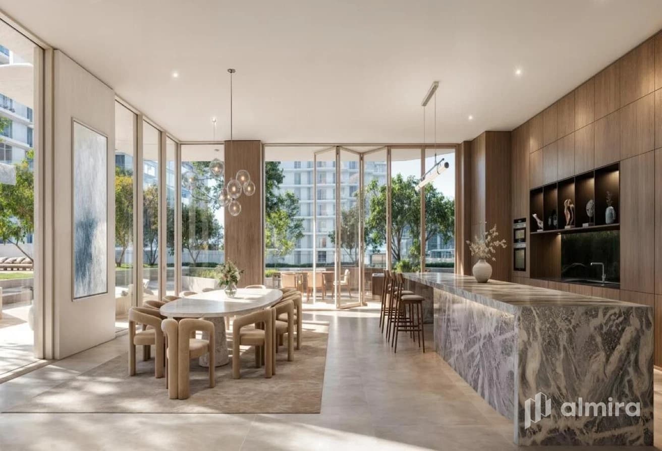 Highest Floor | Corner Unit | Muheira B