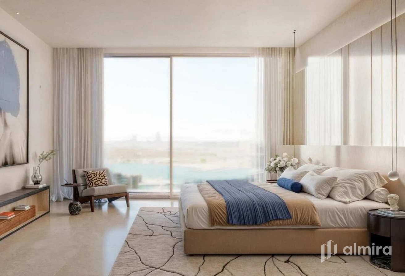Highest Floor | Corner Unit | Muheira B