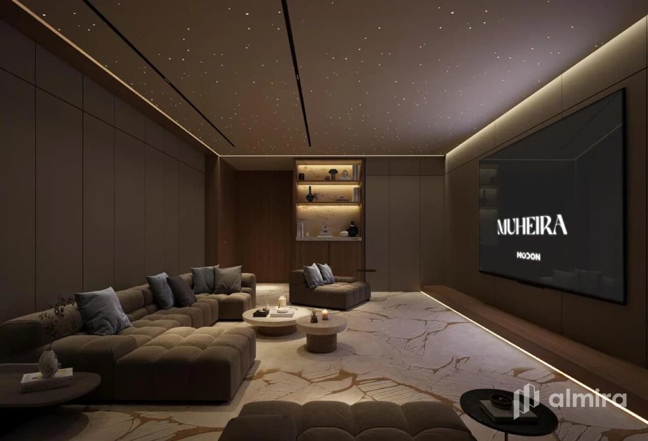 Highest Floor | Corner Unit | Muheira B