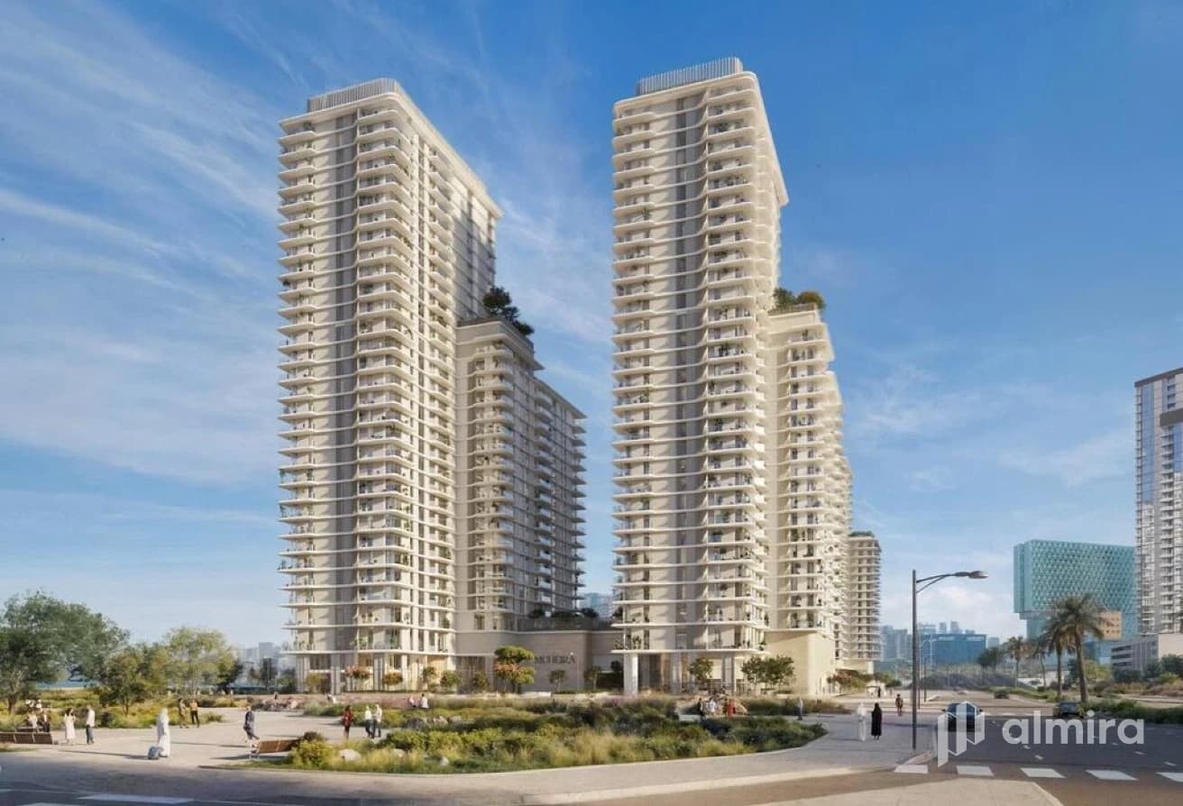 Highest Floor | Corner Unit | Muheira B