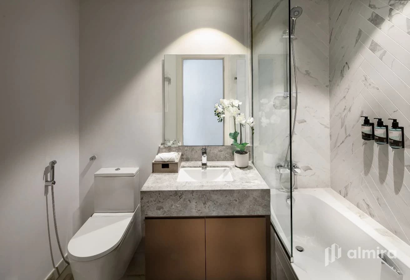 Fully Furnished | All Inclusive | Move in Ready