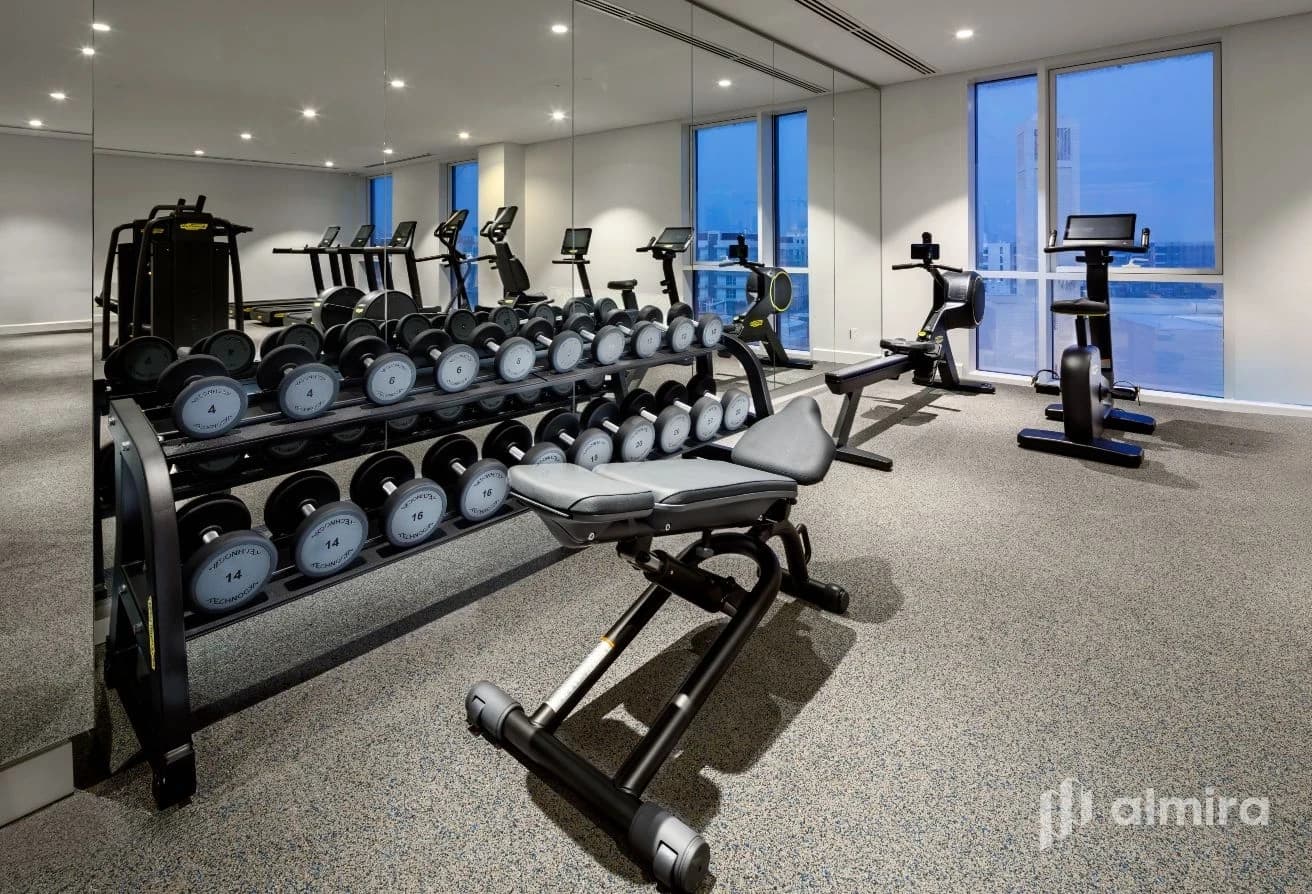 Fully Furnished | All Inclusive | Move in Ready