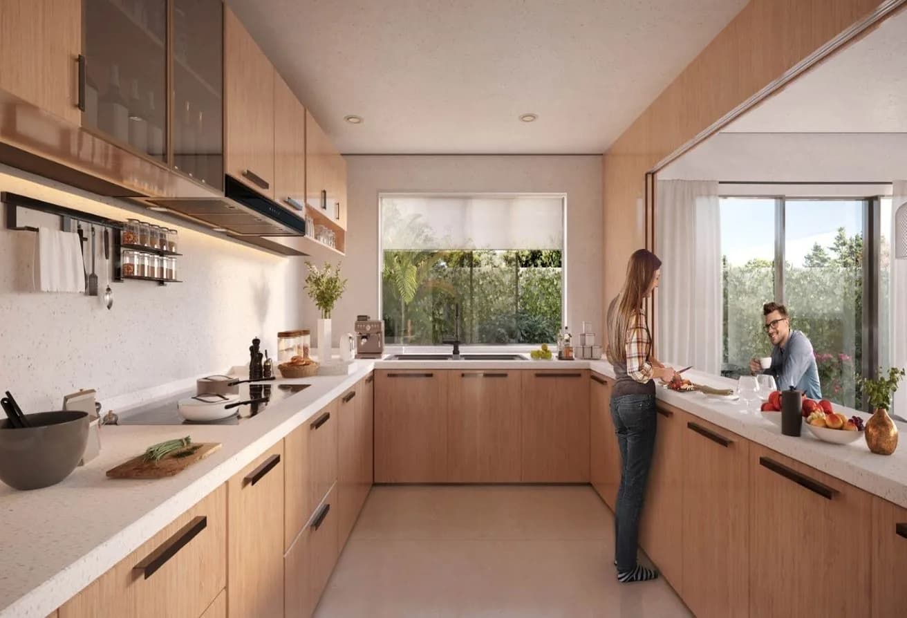 Resale | Modern Amenities | Prime Location