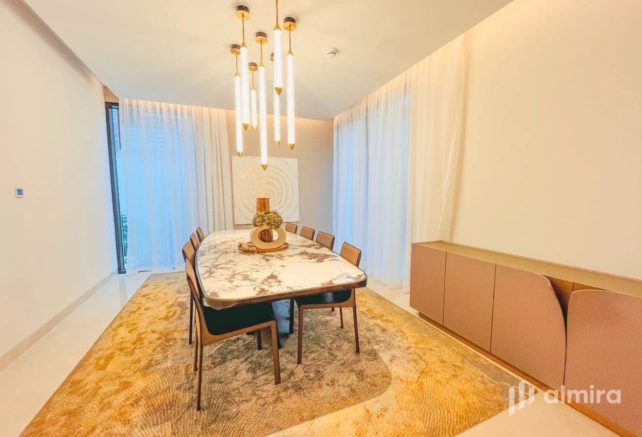 Wilds | Resale | Premium Finishes | Prime Location