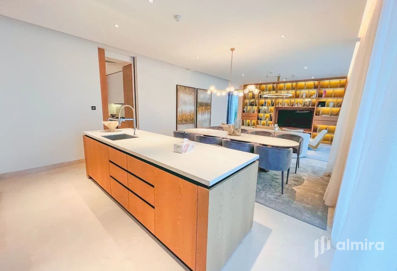 Wilds | Resale | Premium Finishes | Prime Location