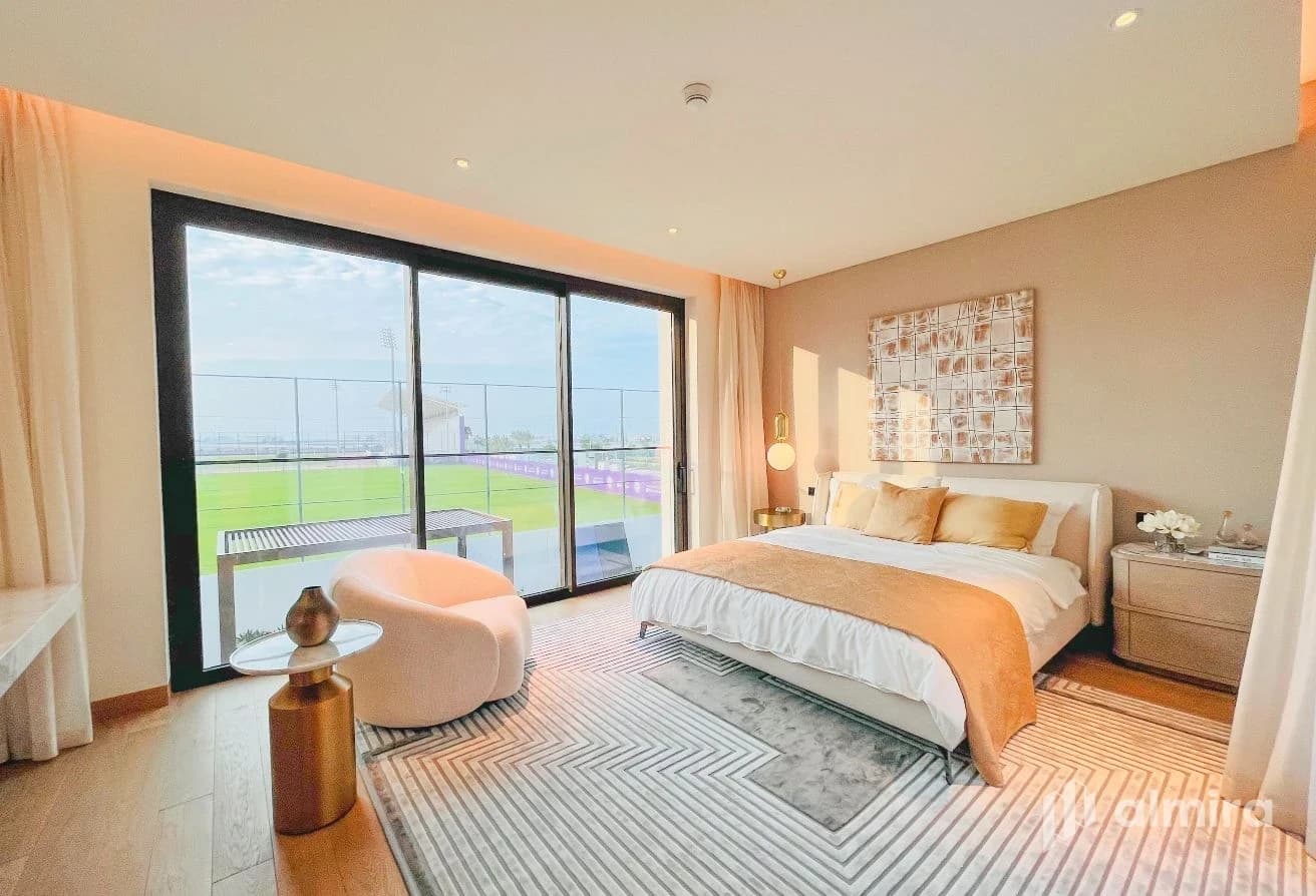 Wilds | Resale | Premium Finishes | Prime Location