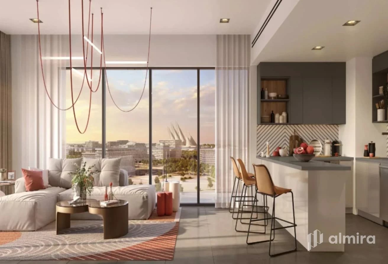 High Floor | Premium Amenities | Prime Location