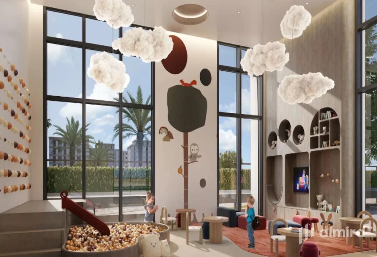 High Floor | Premium Amenities | Prime Location