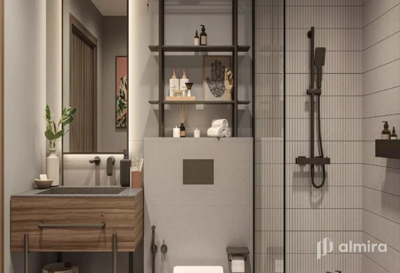 High Floor | Premium Amenities | Prime Location