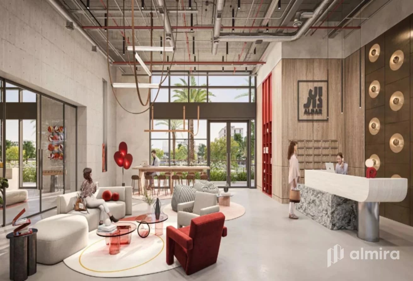 High Floor | Premium Amenities | Prime Location