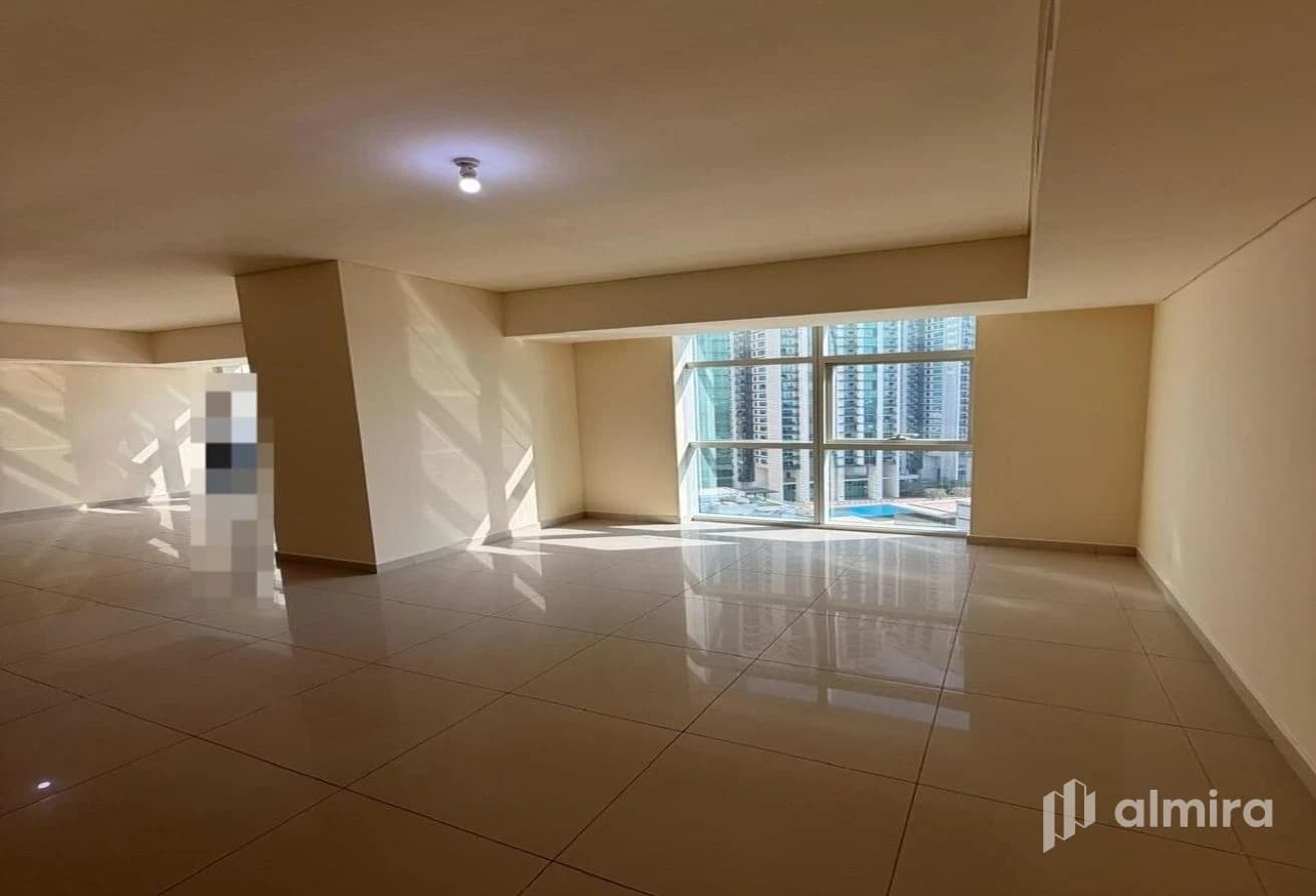 Sea View | Corner Unit | High Floor | Vacant