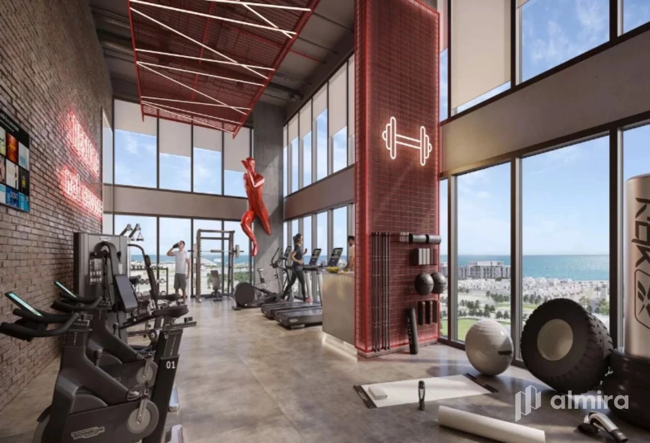 High Floor | Premium Amenities | Prime Location