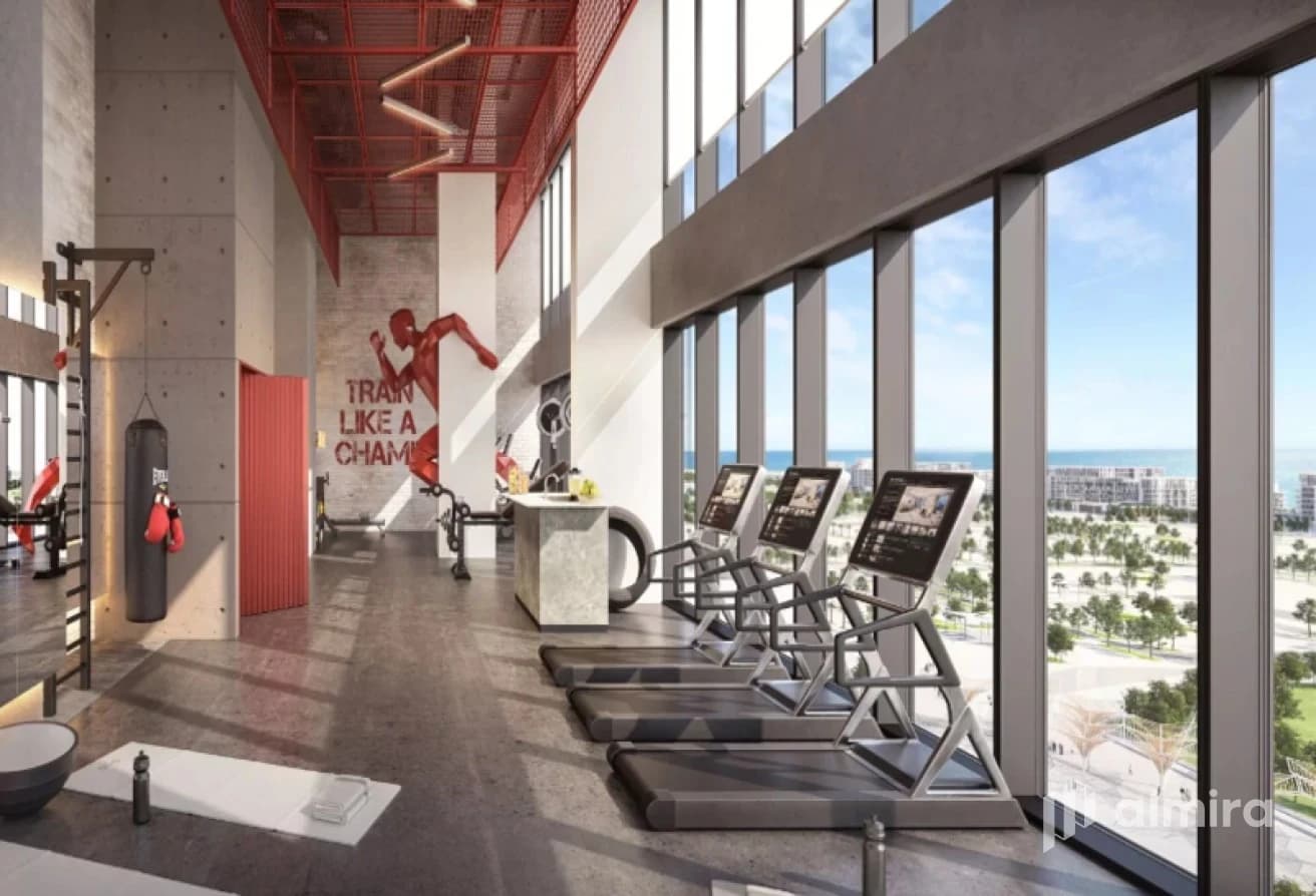 High Floor | Premium Amenities | Prime Location