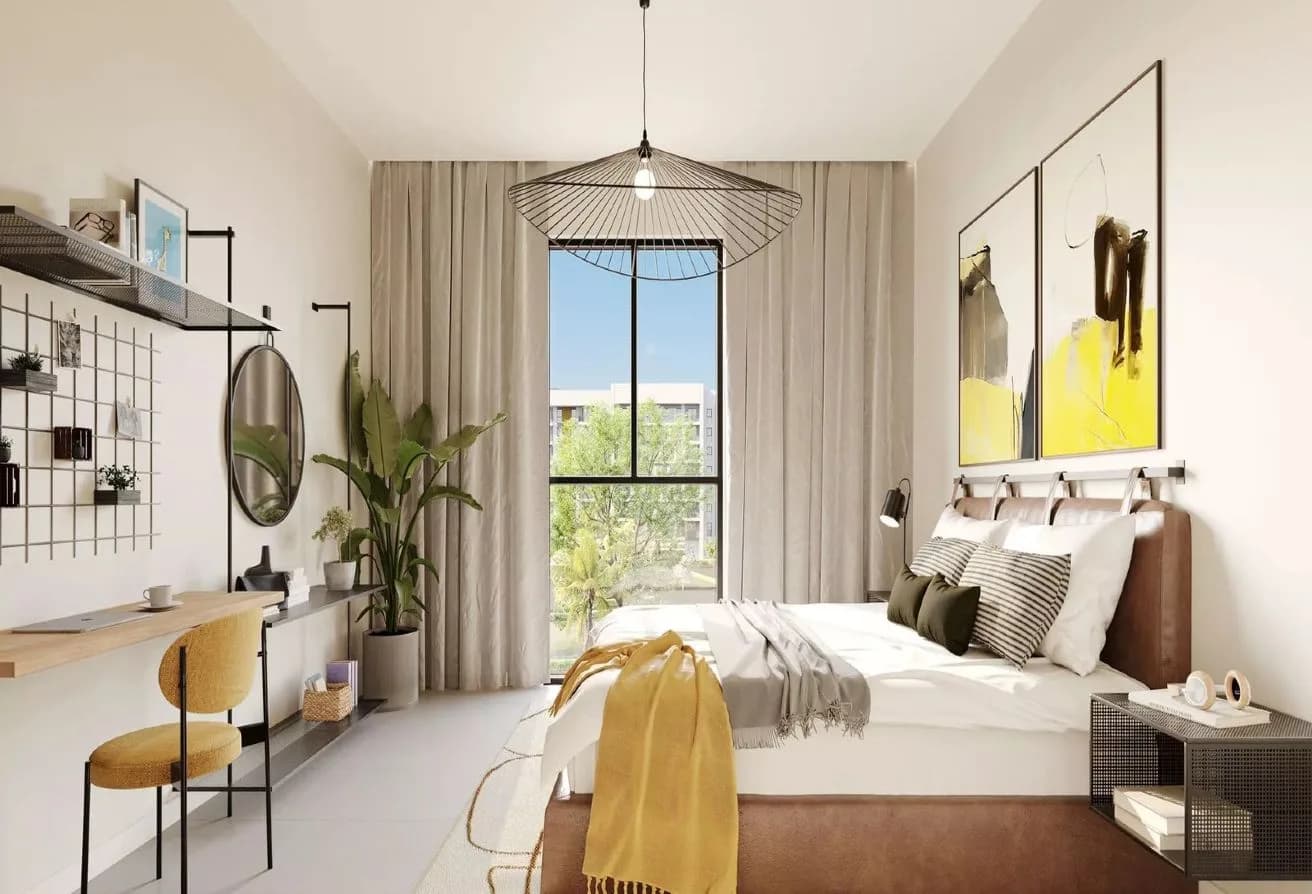 Handover Soon | Modern Home | Elegant Layout