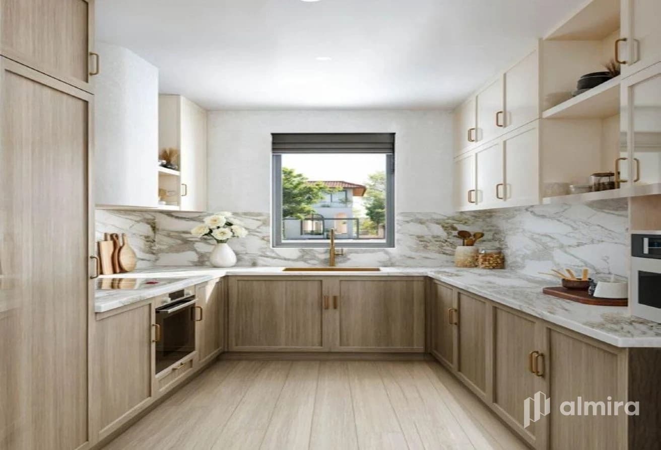 Single Row | Premium Amenities | Prime Location