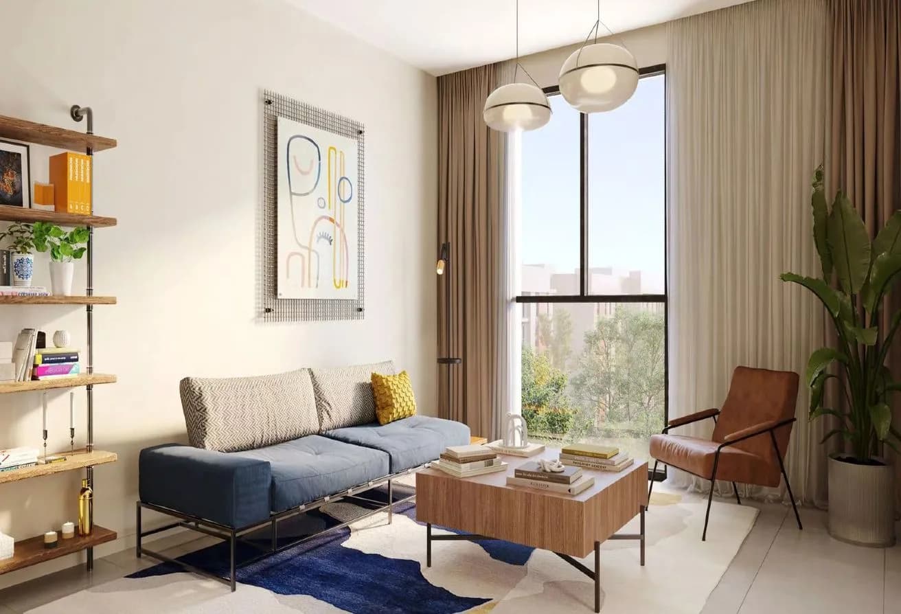 Handover Soon | Modern Home | Elegant Layout