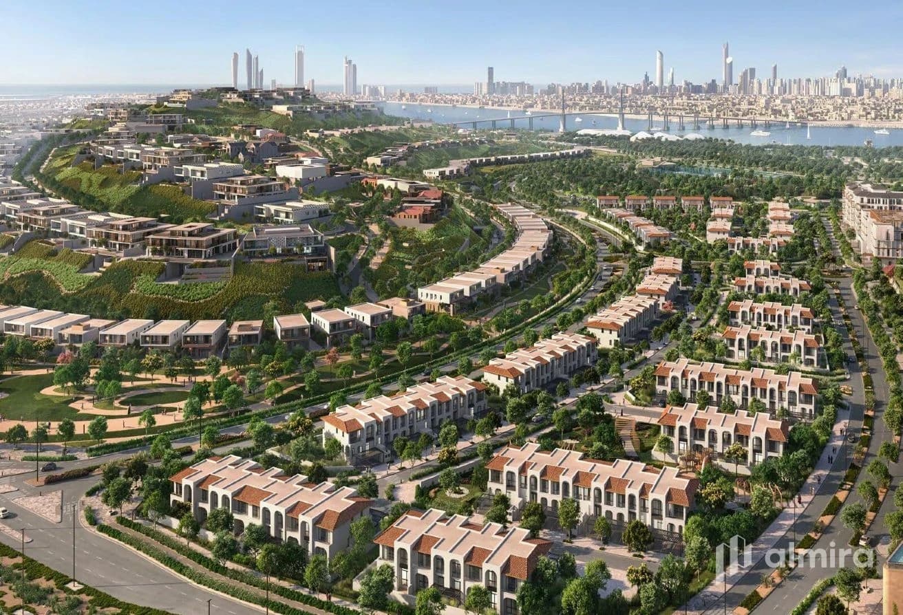 Single Row | Premium Amenities | Prime Location