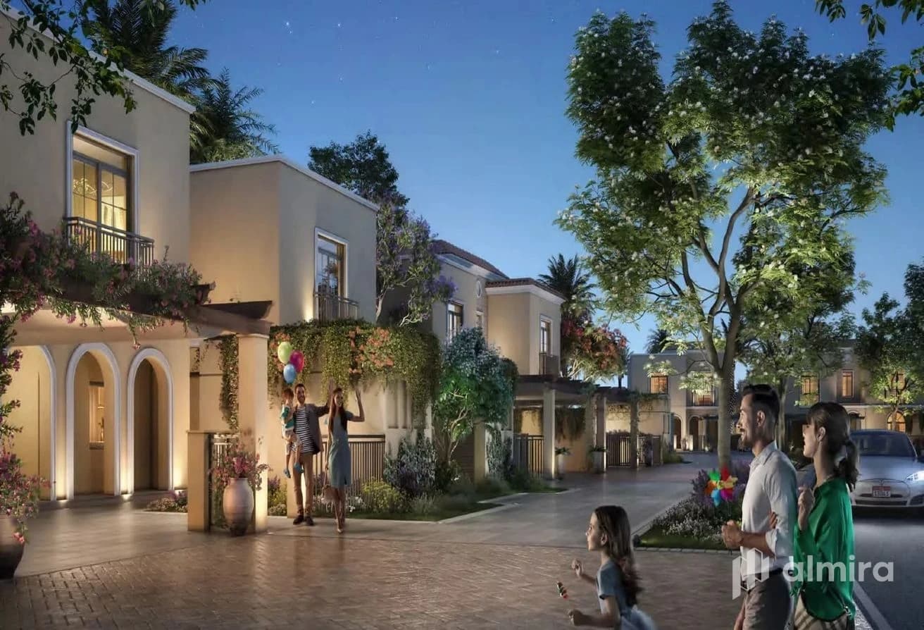 Resale | Premium Finishes | Prime Location