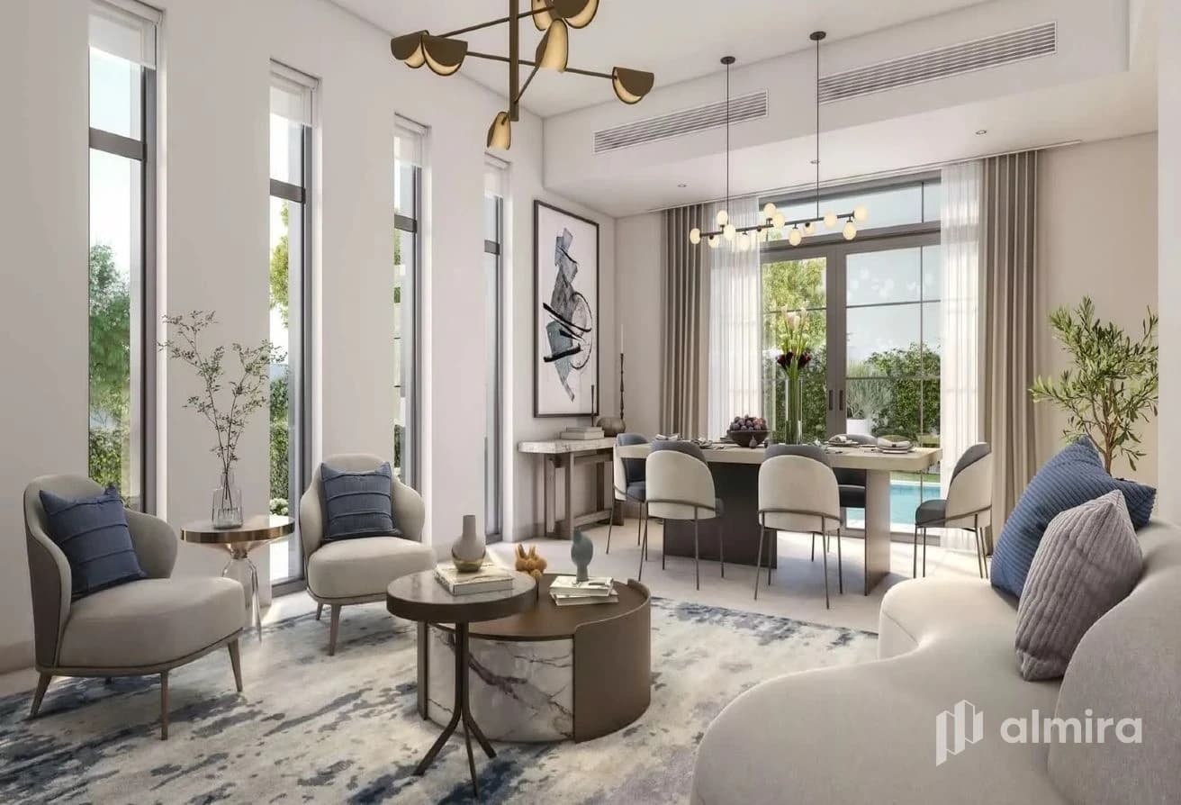 Resale | Premium Finishes | Prime Location