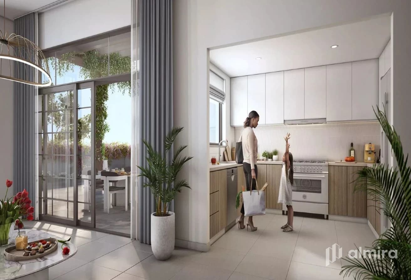 Resale | Premium Finishes | Prime Location