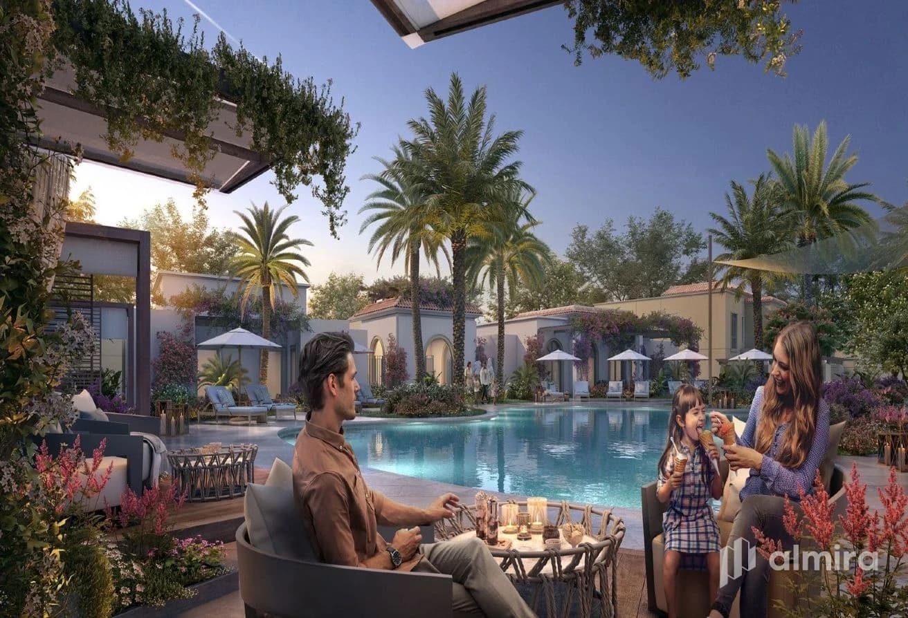 Resale | Premium Finishes | Prime Location