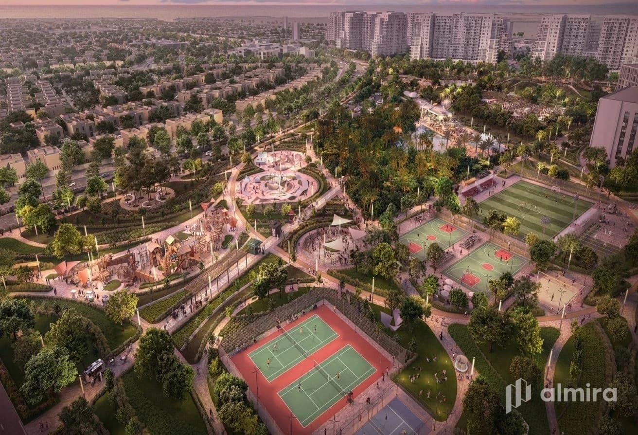 Resale | Premium Finishes | Prime Location
