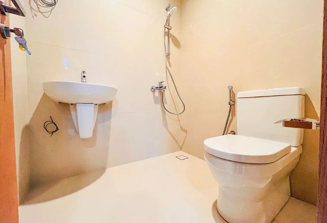 Al Ghaf | Single Row Corner | Premium Finishes