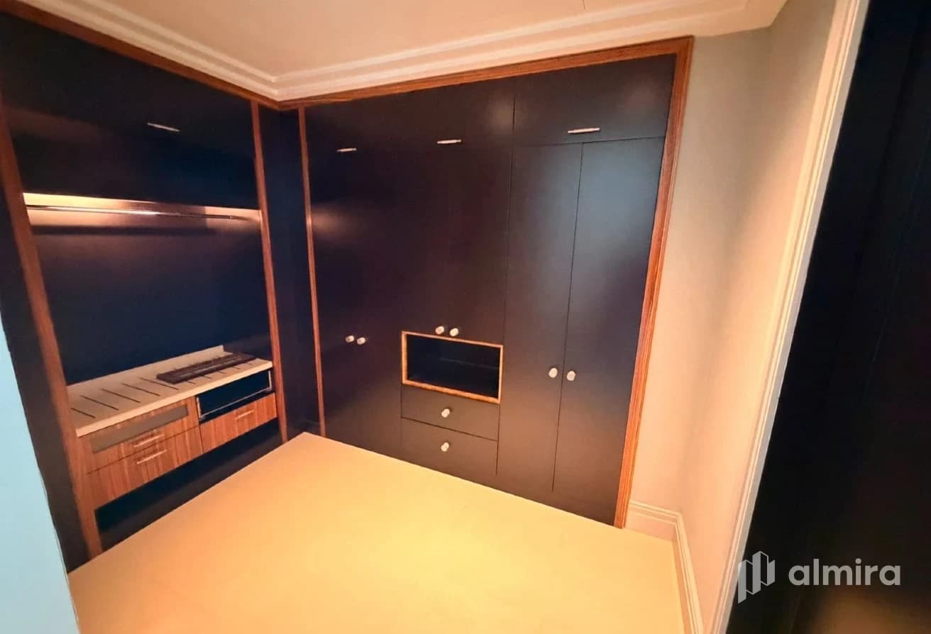High Floor | 2BR Duplex | Sea View