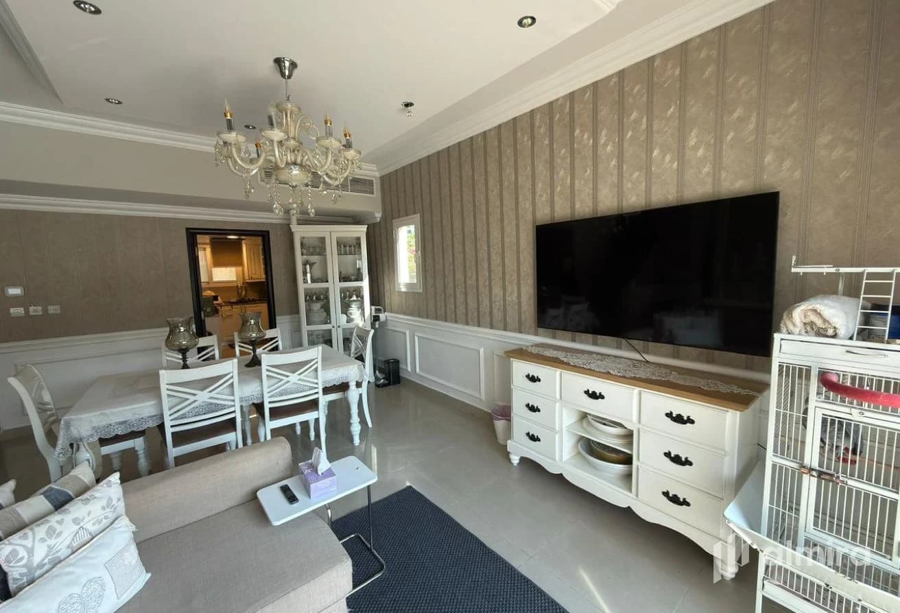 Sold as Unfurnished | Private Pool | Family Home