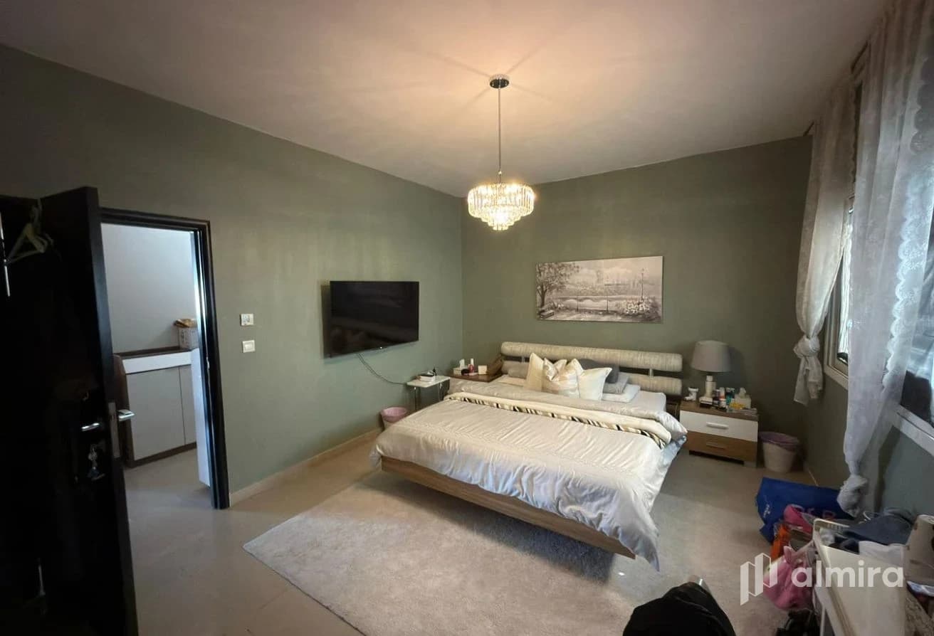 Sold as Unfurnished | Private Pool | Family Home