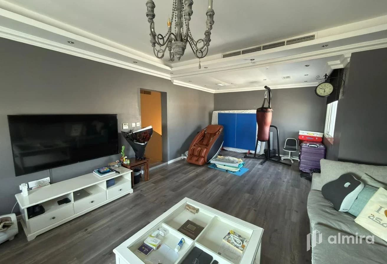 Sold as Unfurnished | Private Pool | Family Home
