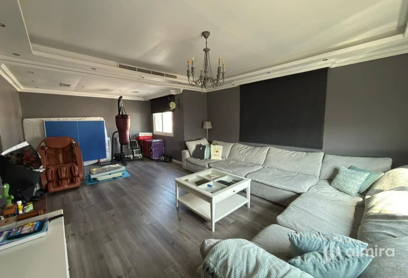 Sold as Unfurnished | Private Pool | Family Home