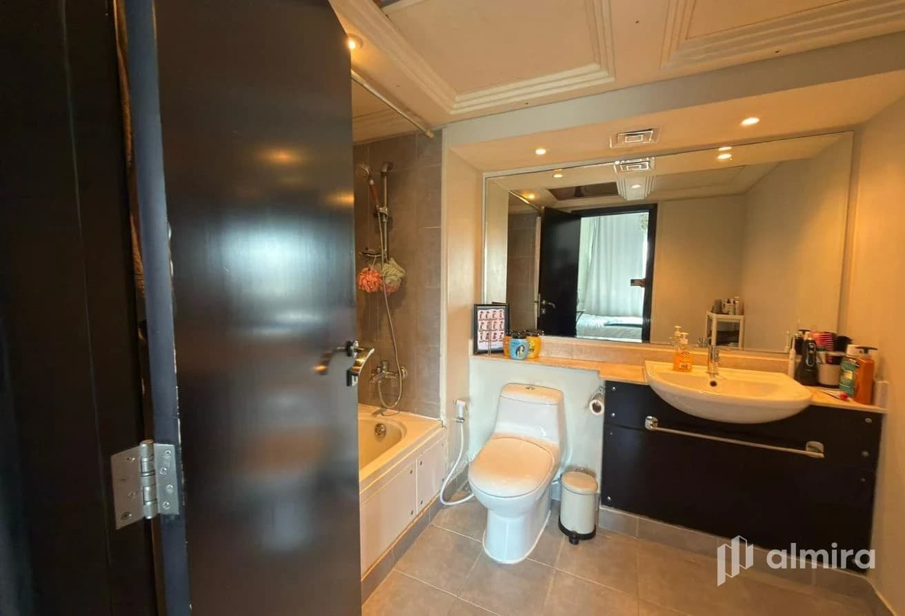 Sold as Unfurnished | Private Pool | Family Home