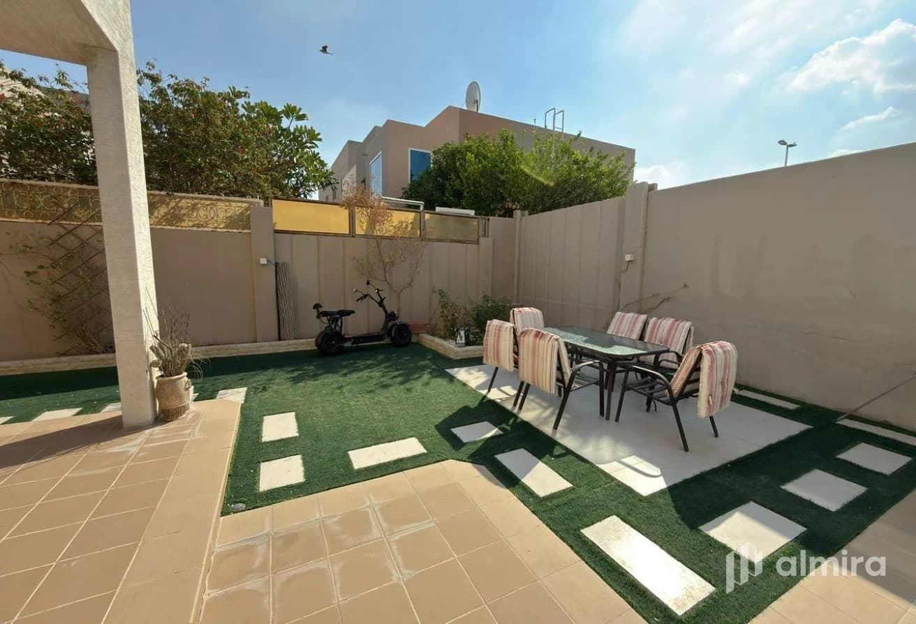 Sold as Unfurnished | Private Pool | Family Home