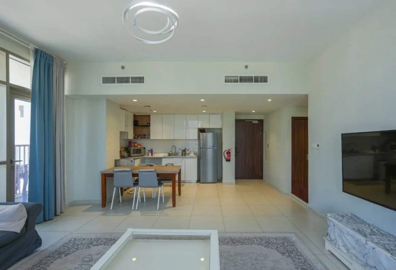 2BR+Balcony | Sea View | Up To 4 Payments