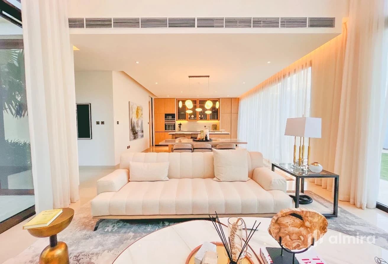 Ethir | Premium Amenities | Prime Location