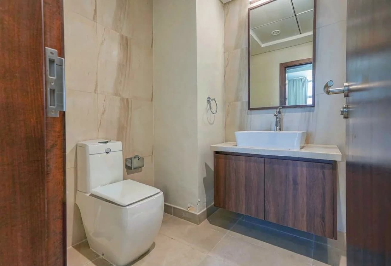 2BR+Balcony | Sea View | Up To 4 Payments