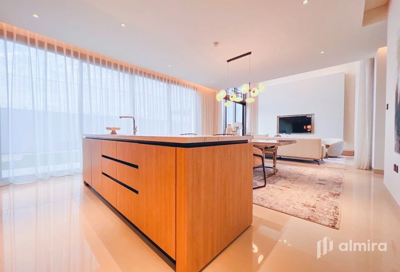 Ethir | Premium Amenities | Prime Location